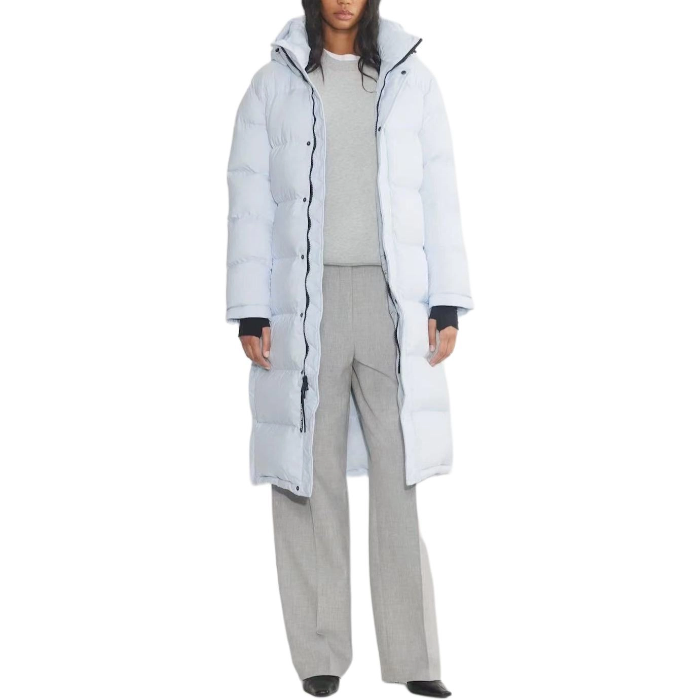 ARITZIA Super Puff Long Regular 8