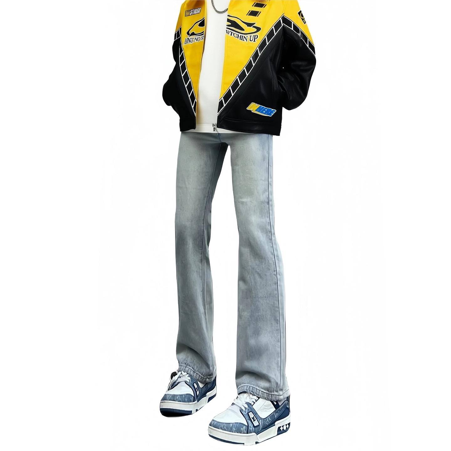 JIMIJONS cleanfit