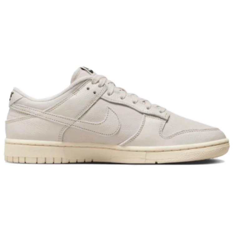 Nike Dunk Low Premium "Light Orewood Brown"