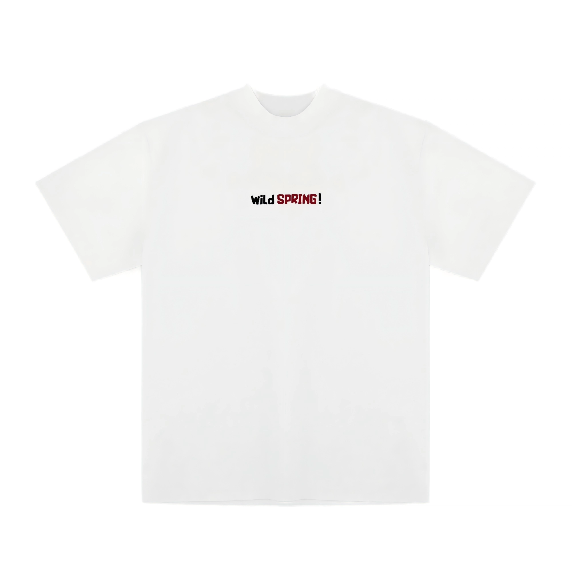 WILD SPRING T 1