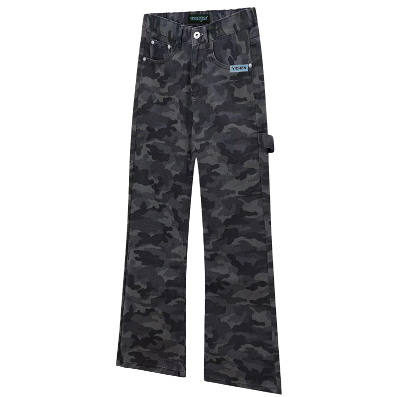 YICHEN vibecleanfit