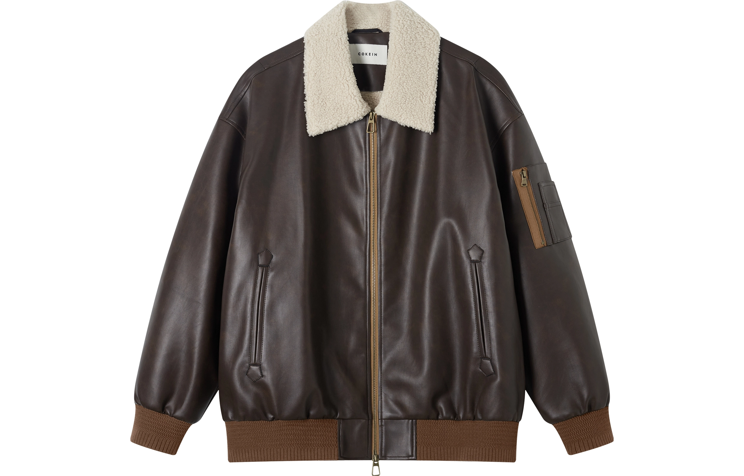 COKEIN FW25 PU