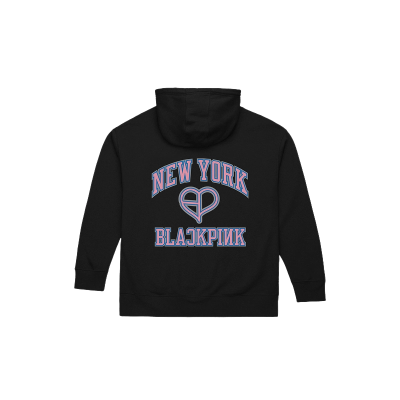 Mitchell Ness x BLACKPINK