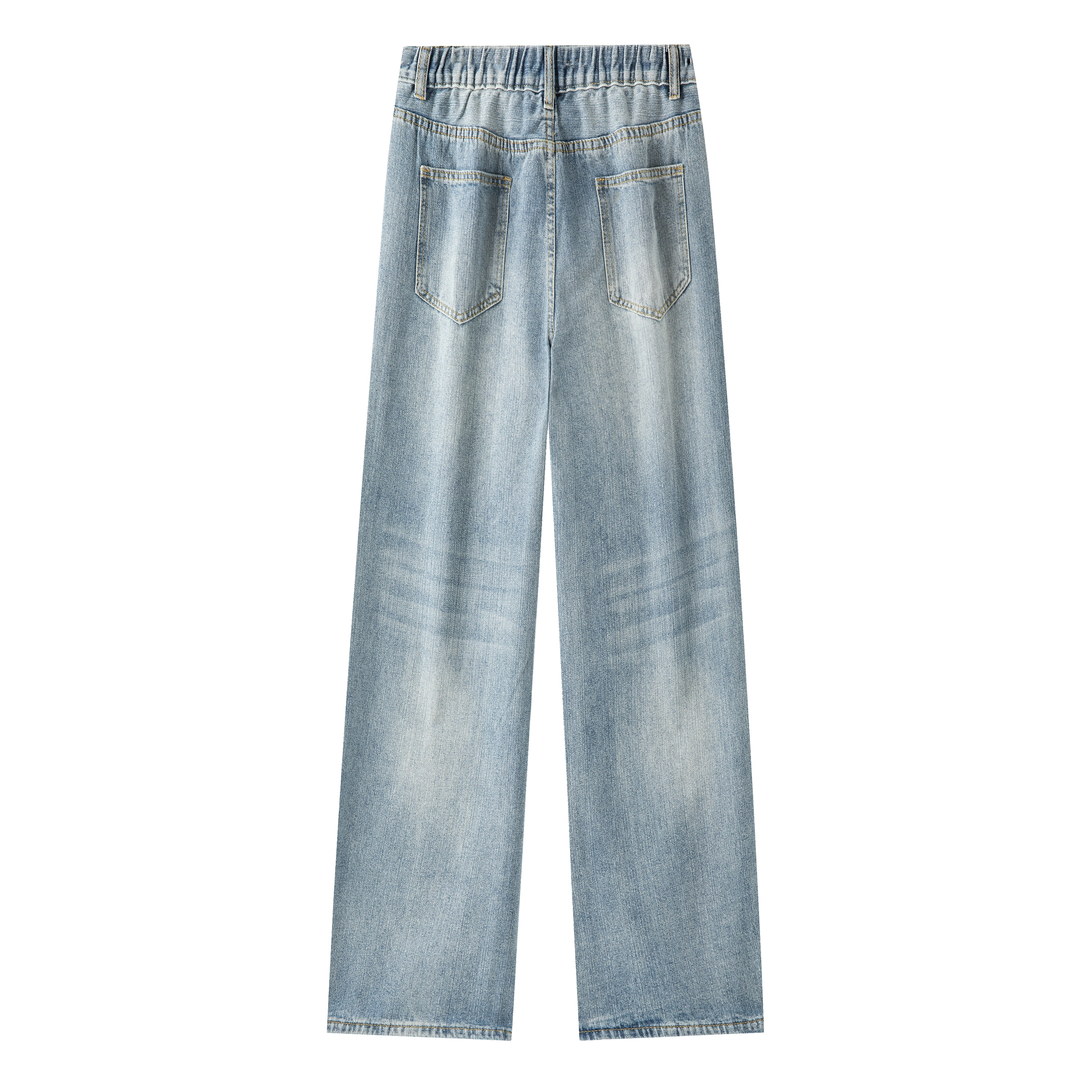 FAKE UINTAGE cleanfit