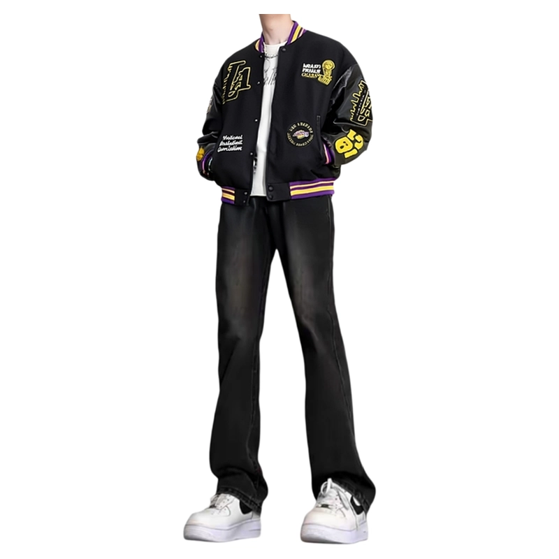 JIMIJONS cleanfit
