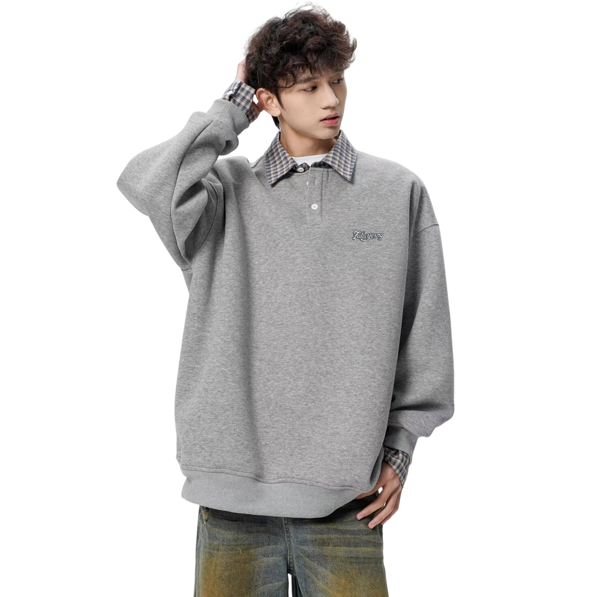 Fakeyoung logopolo
