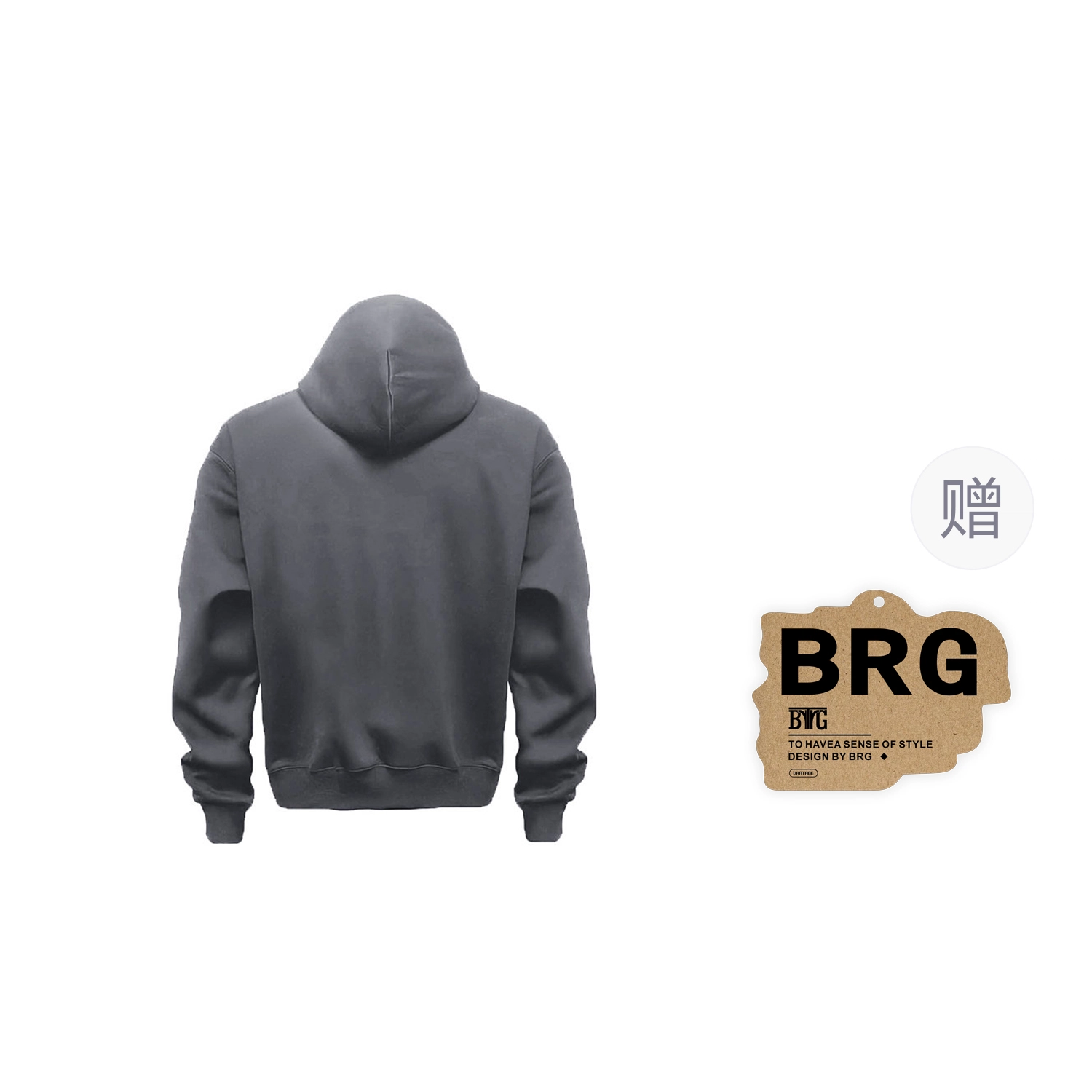 BRG boxy