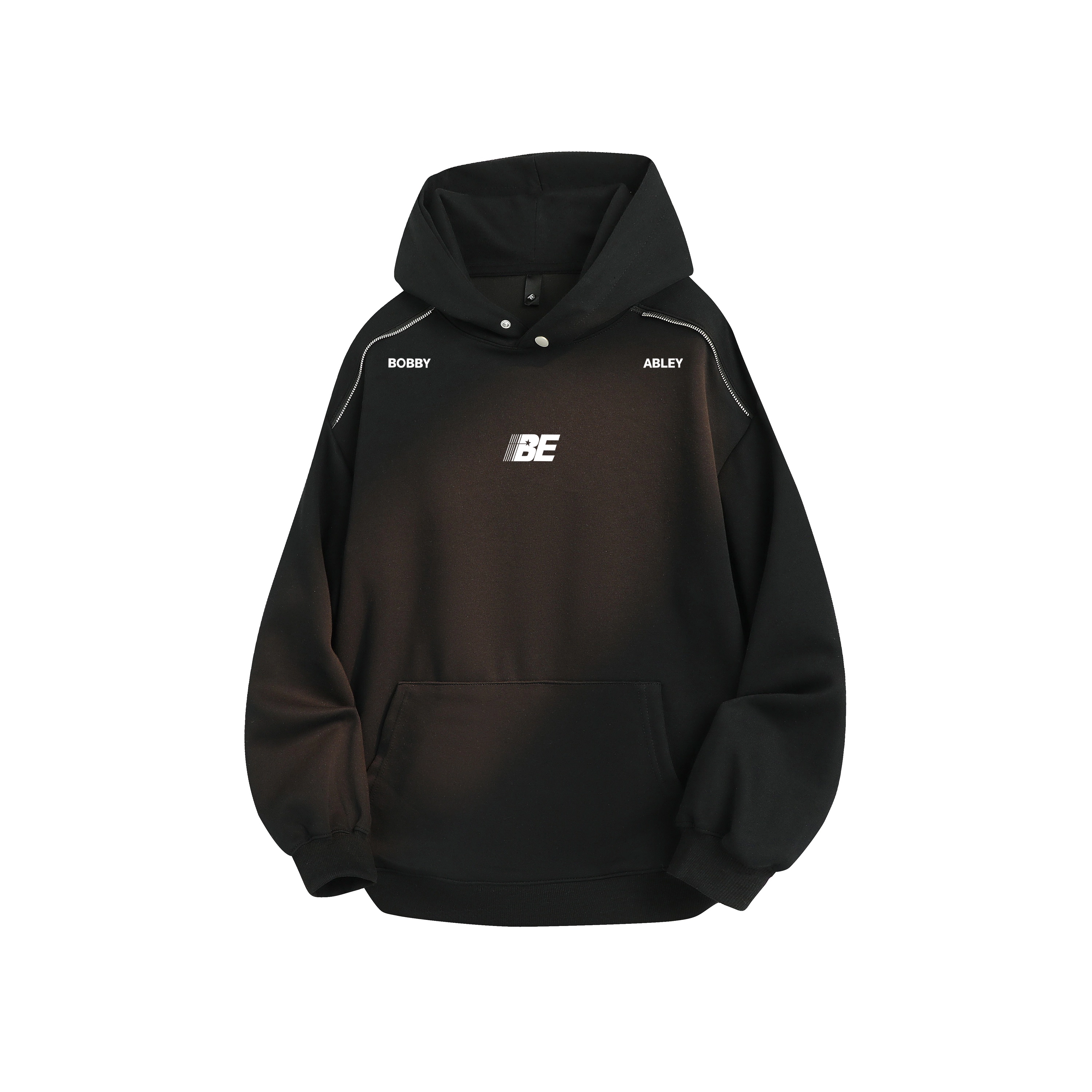 BOBBY ABLEY LOGO