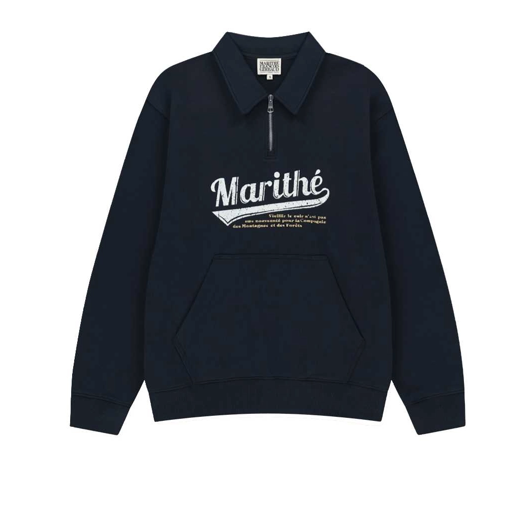 MARITHE FRANCOIS GIRBAUD FW25