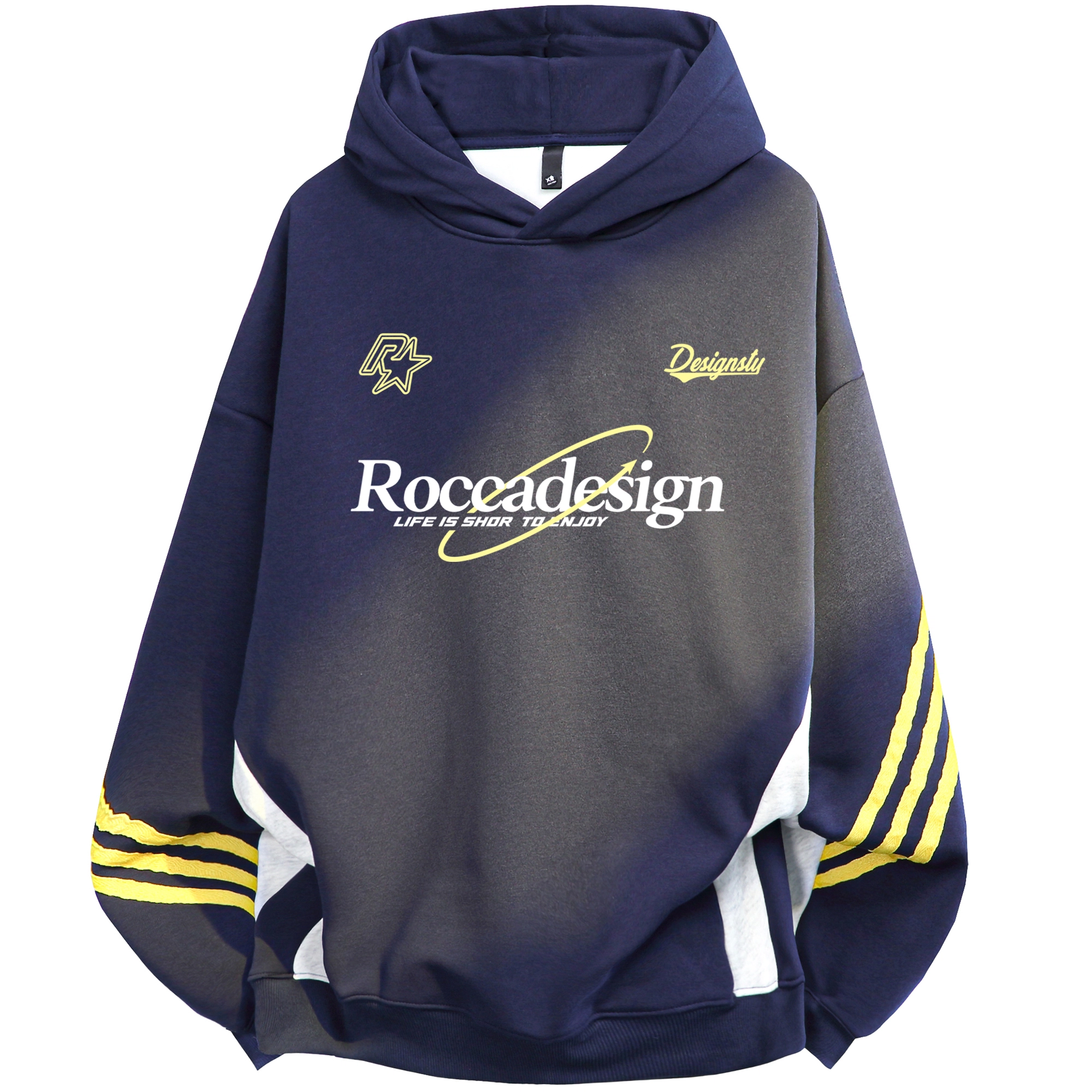 ROCCA DESIGN logo