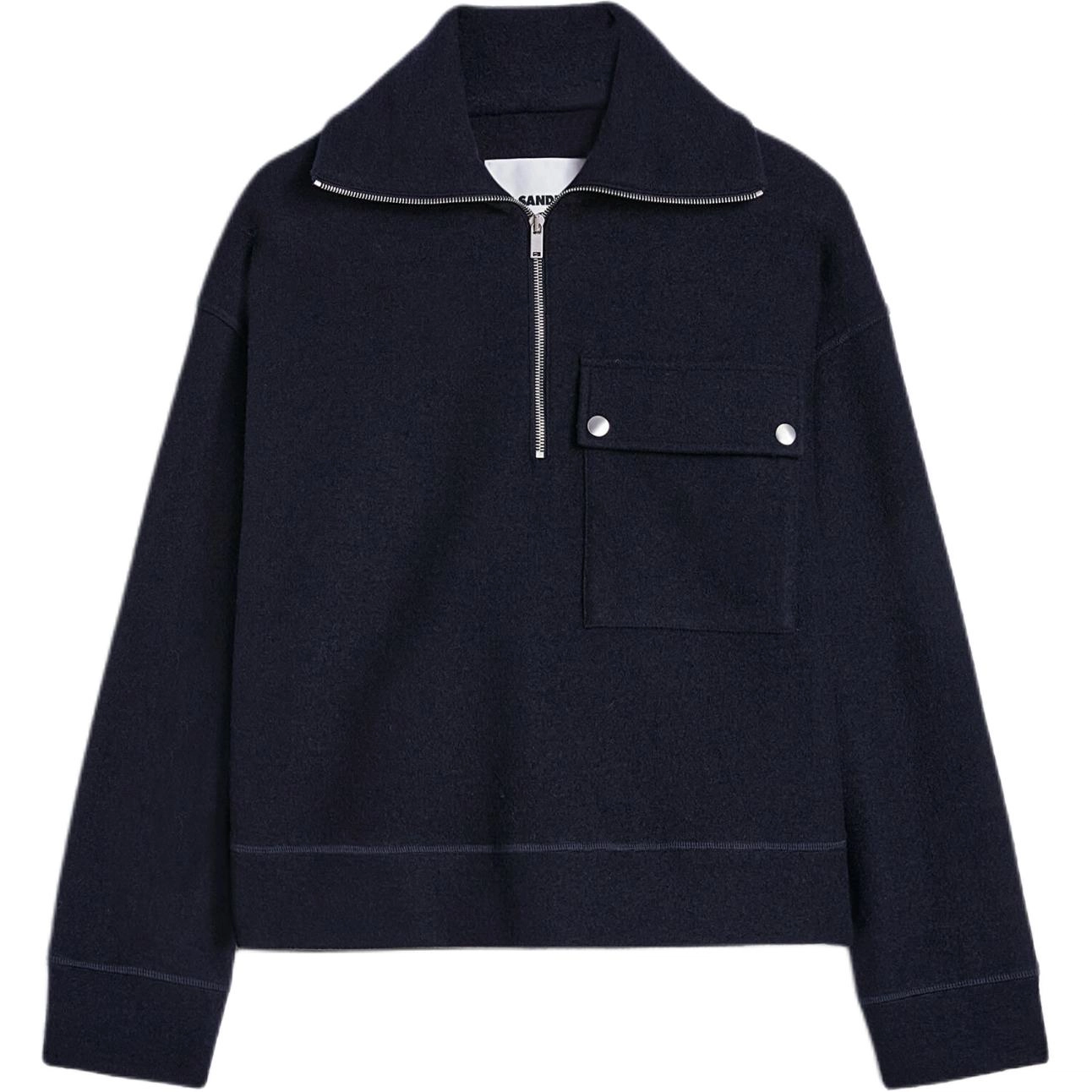 JIL SANDER