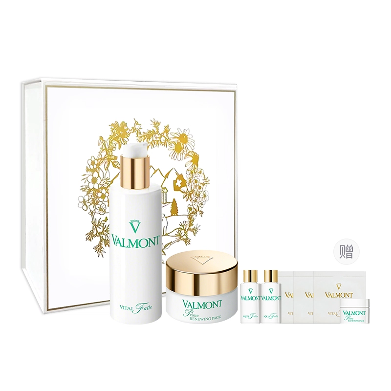 Valmont 150ml+75ml