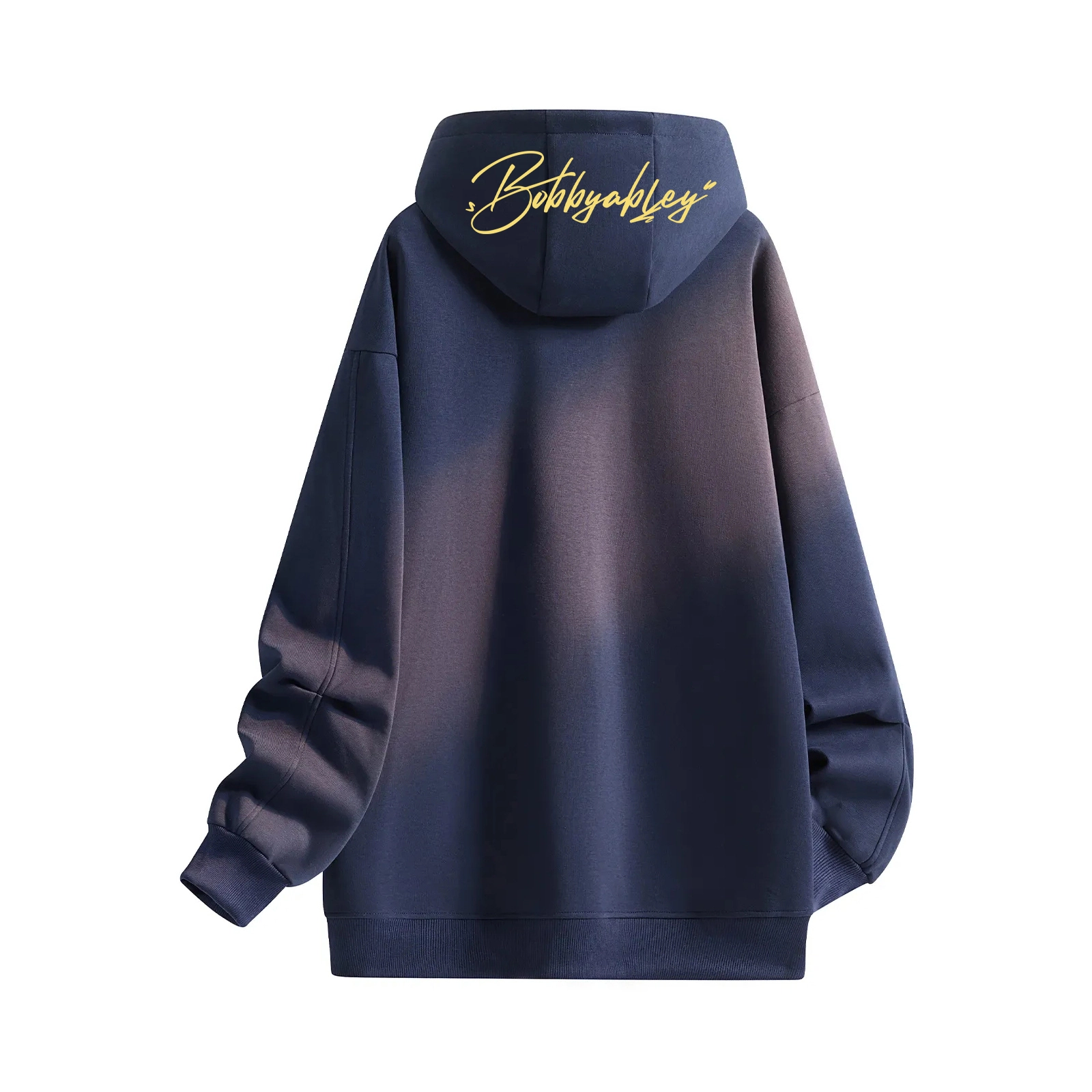 BOBBY ABLEY Logo