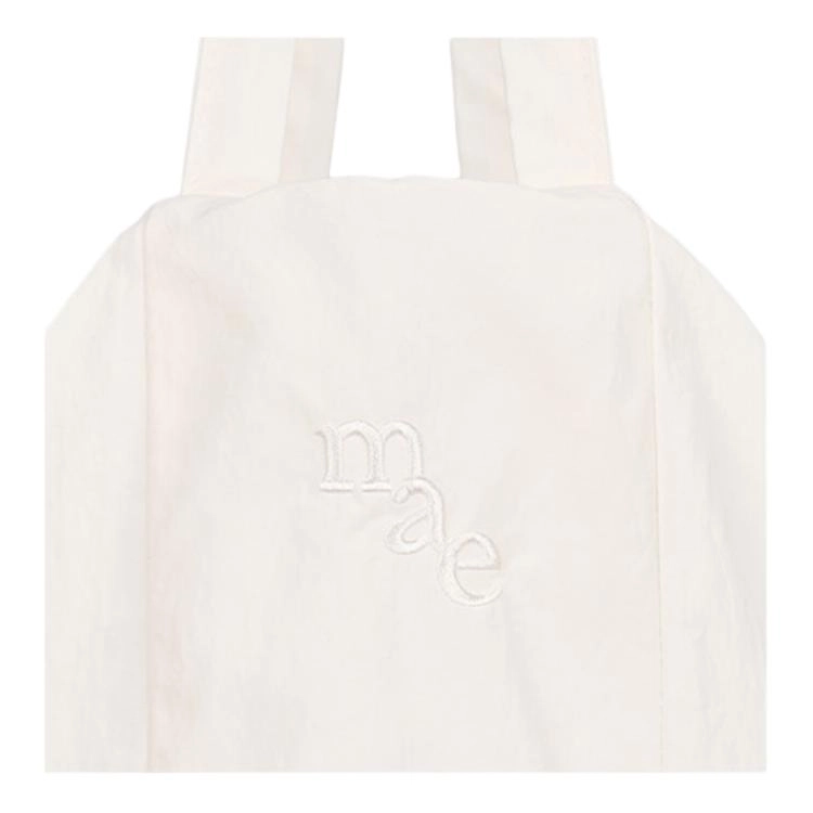 MUCU AND EBONY Tote