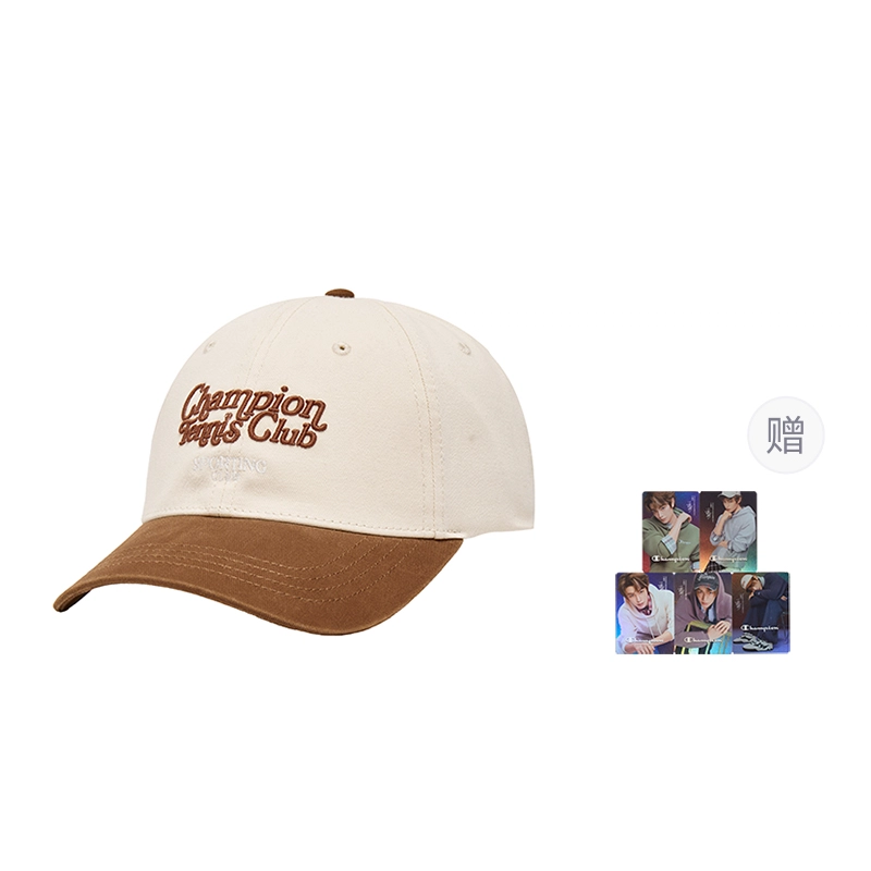 Champion Combo Ball Cap 2.0