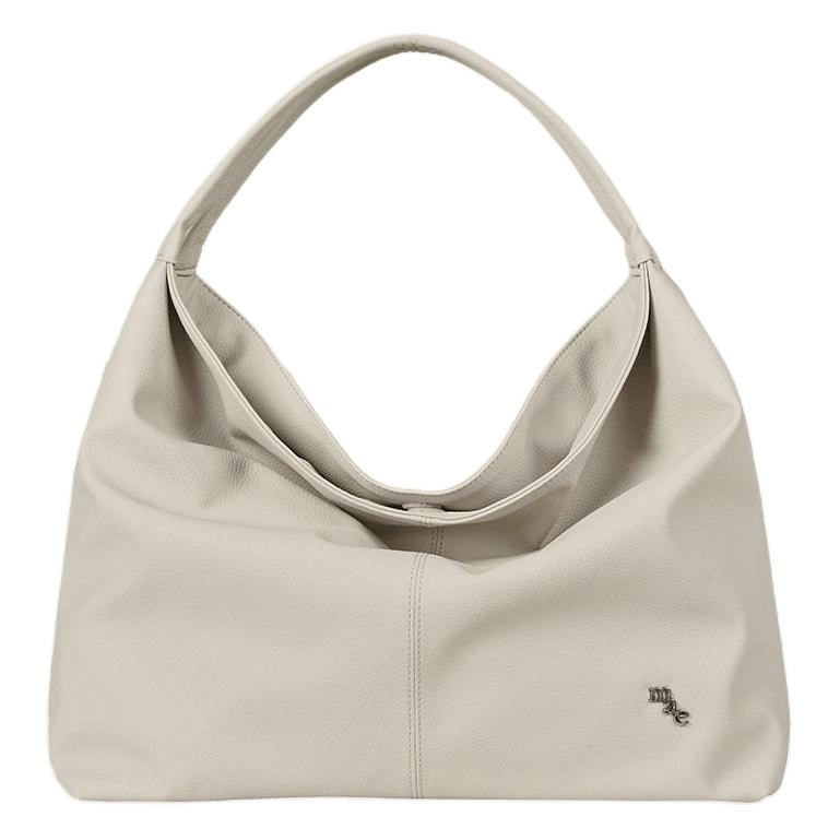 MUCU AND EBONY Ballon Tote