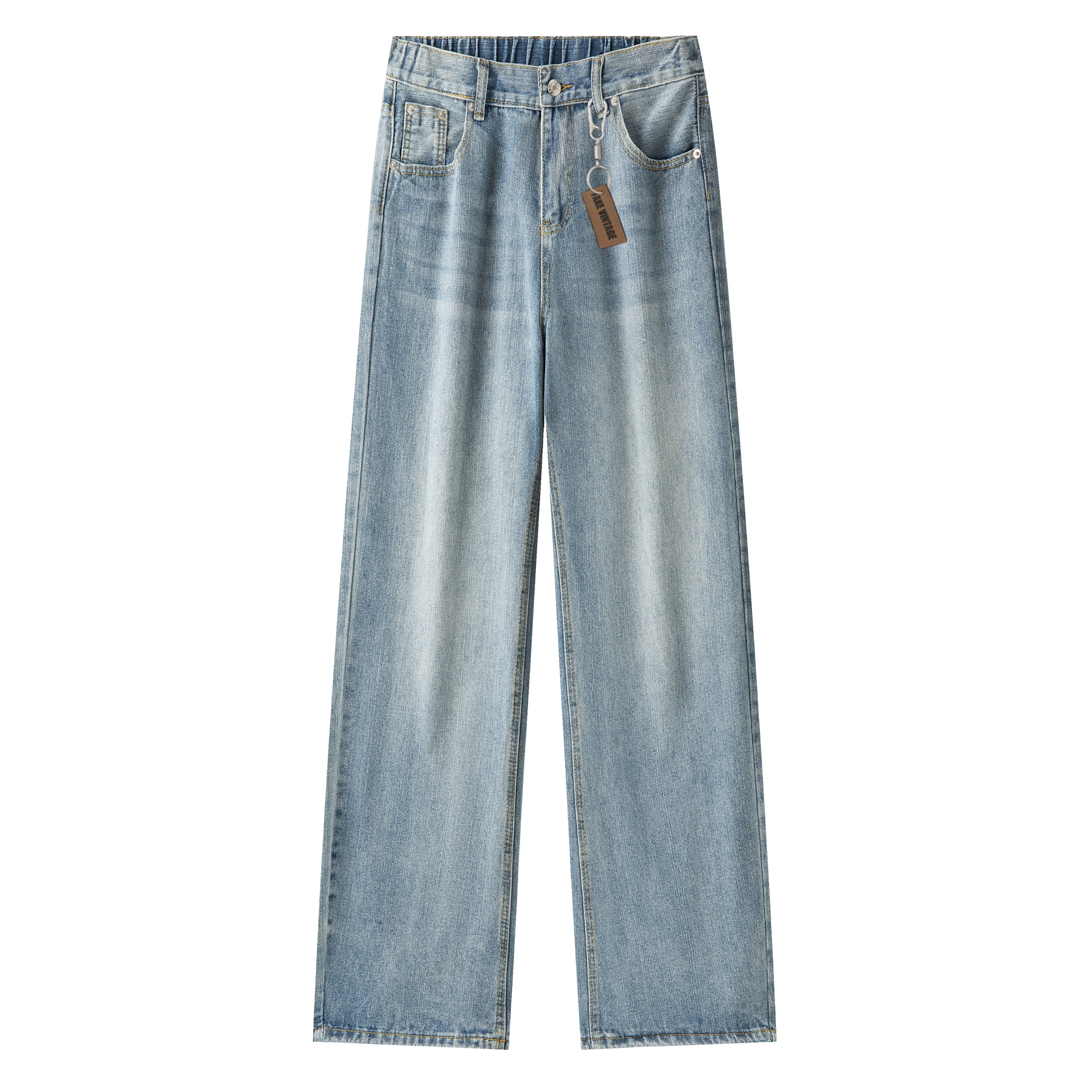 FAKE UINTAGE cleanfit
