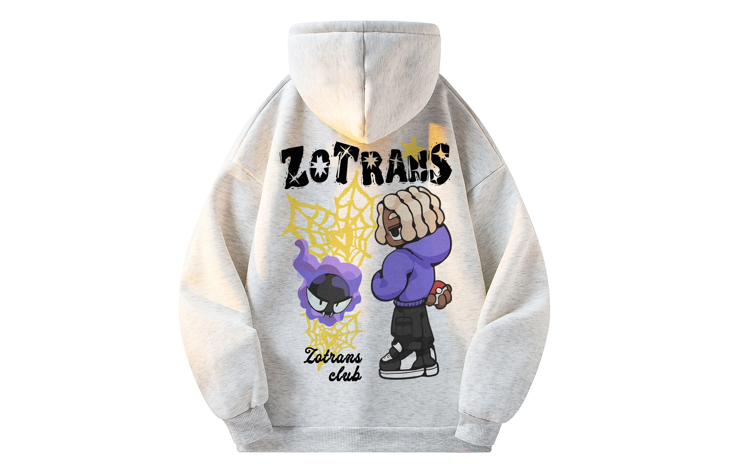 ZOTRANS