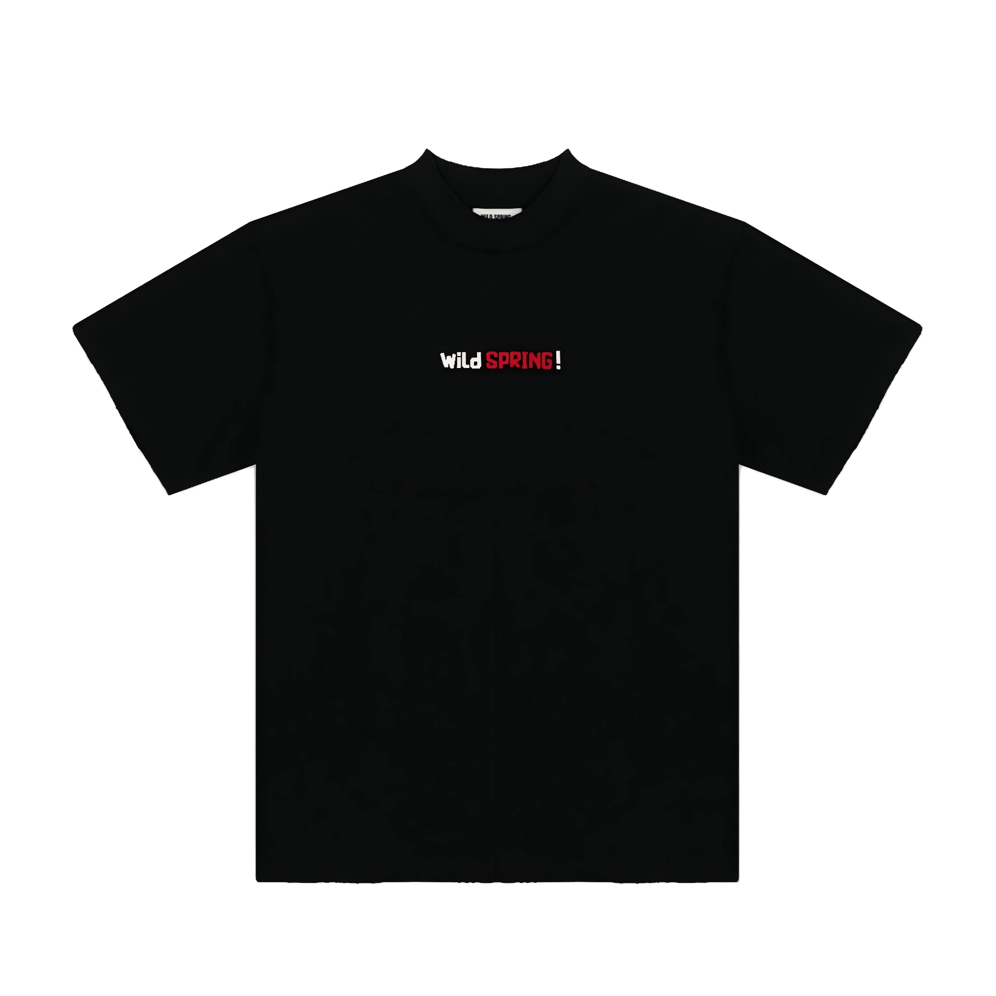 WILD SPRING T 1