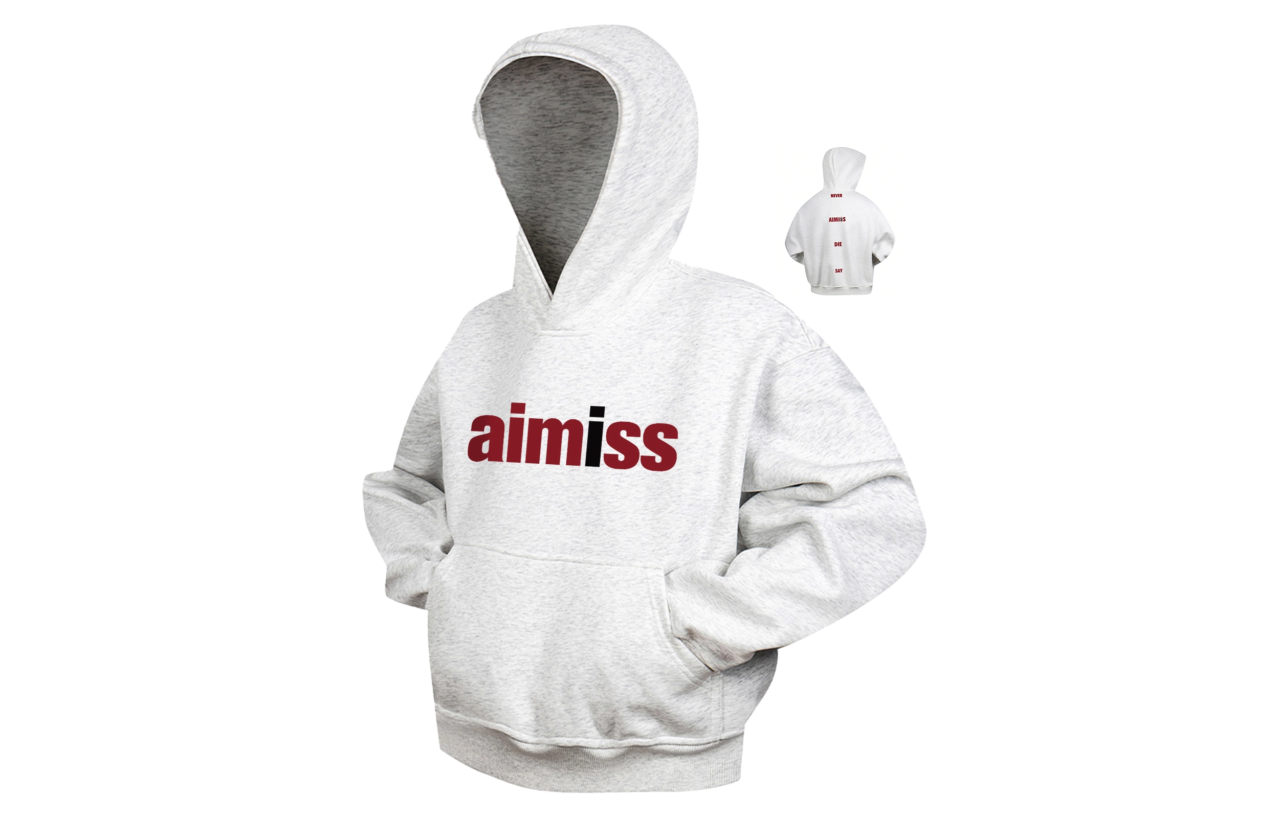 AIMISS Logoins