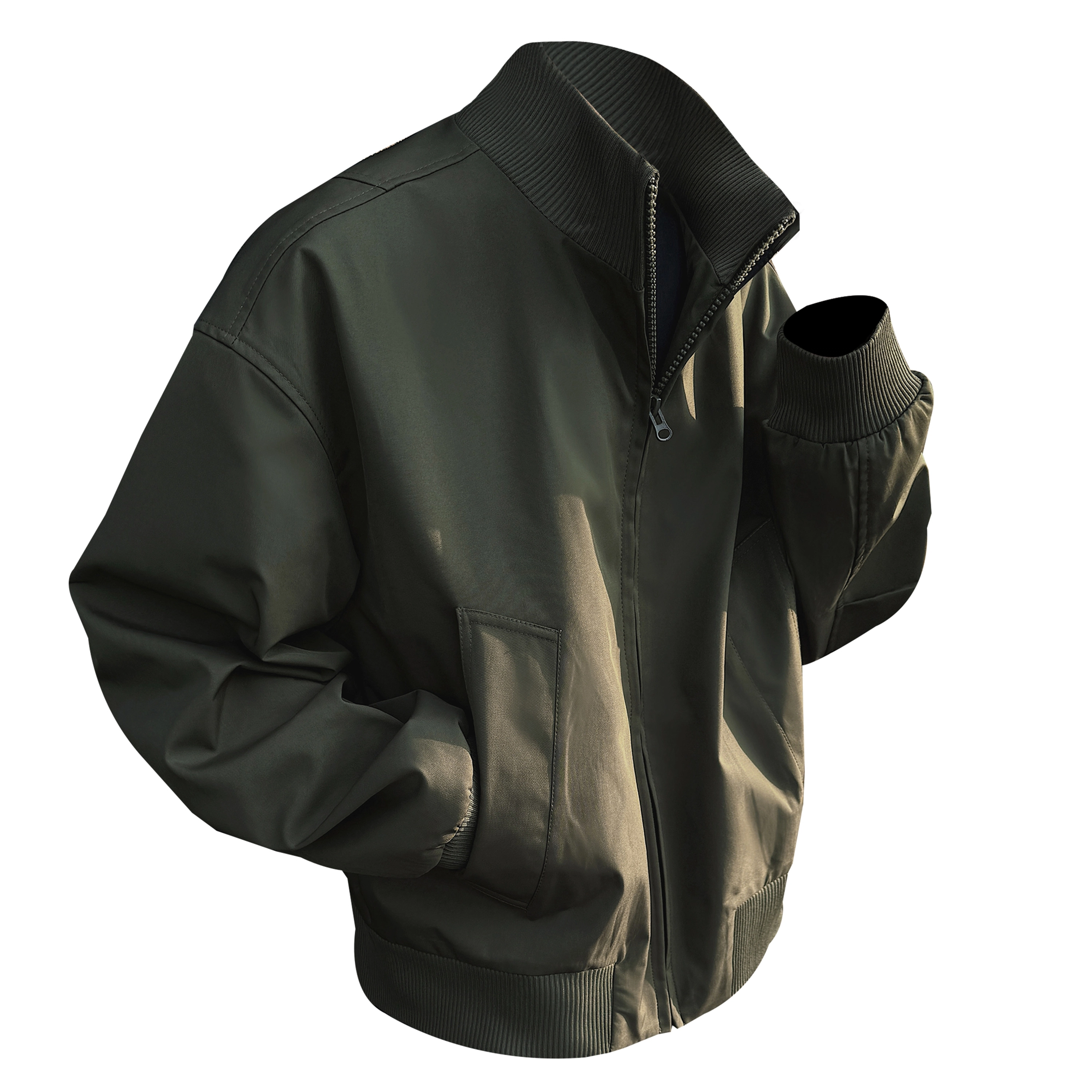 M-5XL240JUNGLE PANDA cleanfit