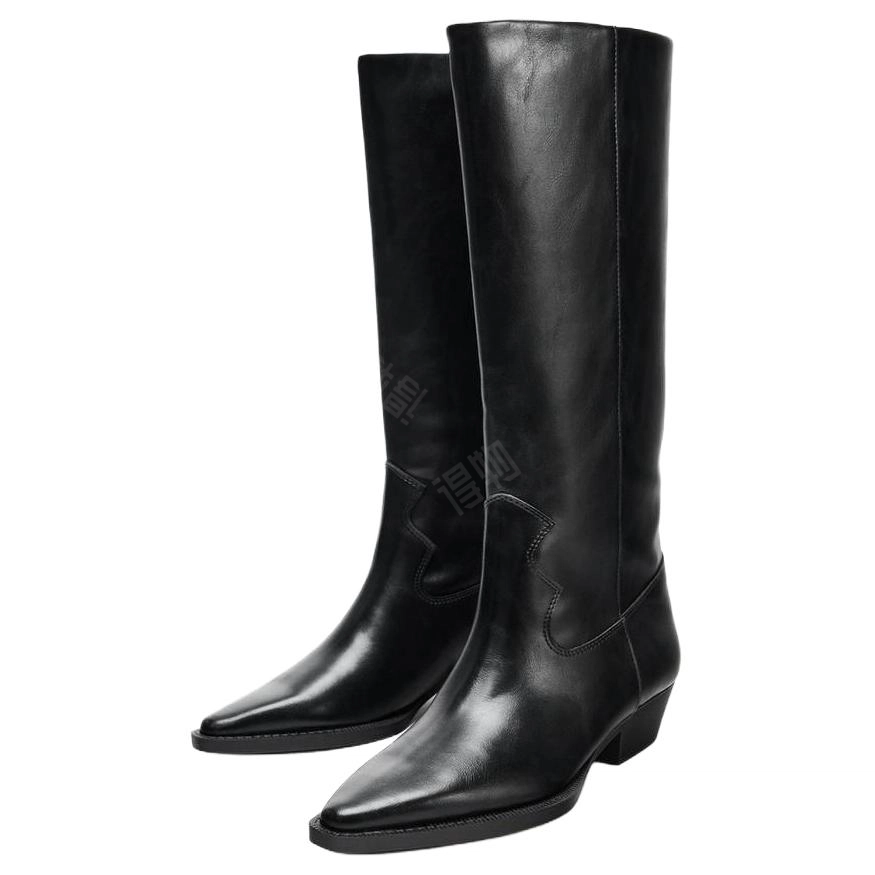 ZARA PU 3.5cm