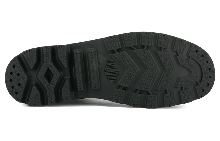 Palladium Pampa Hi