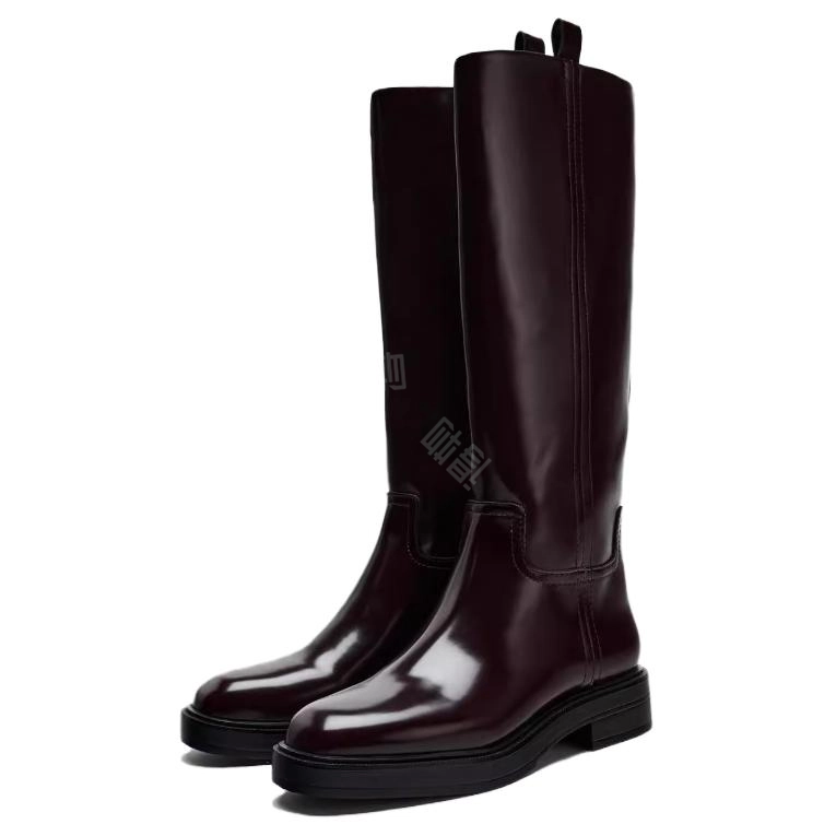 ZARA PU 3.5cm