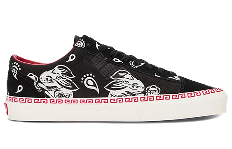 Vans Style 36