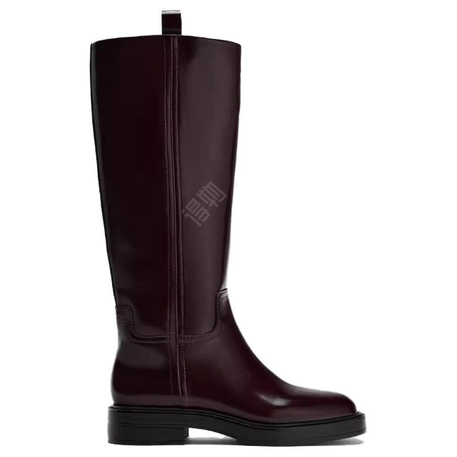 ZARA PU 3.5cm