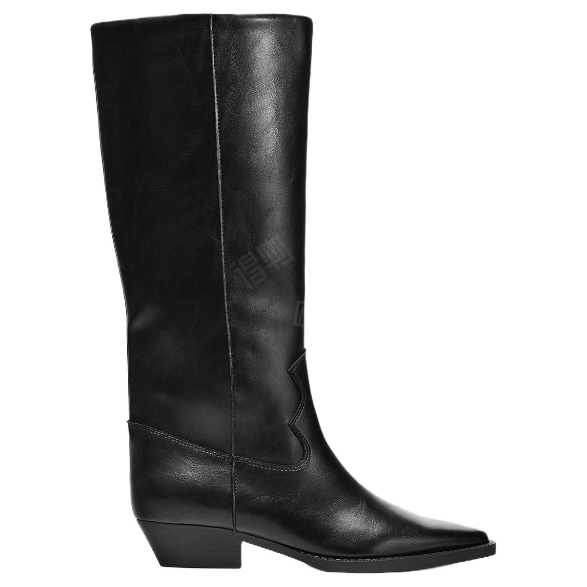 ZARA PU 3.5cm