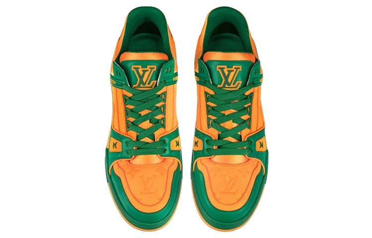 LOUIS VUITTON Trainer
