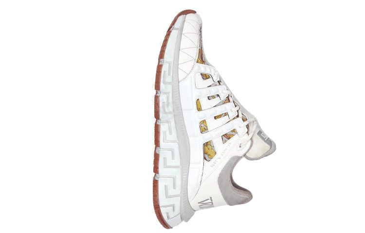 VERSACE Trigreca
