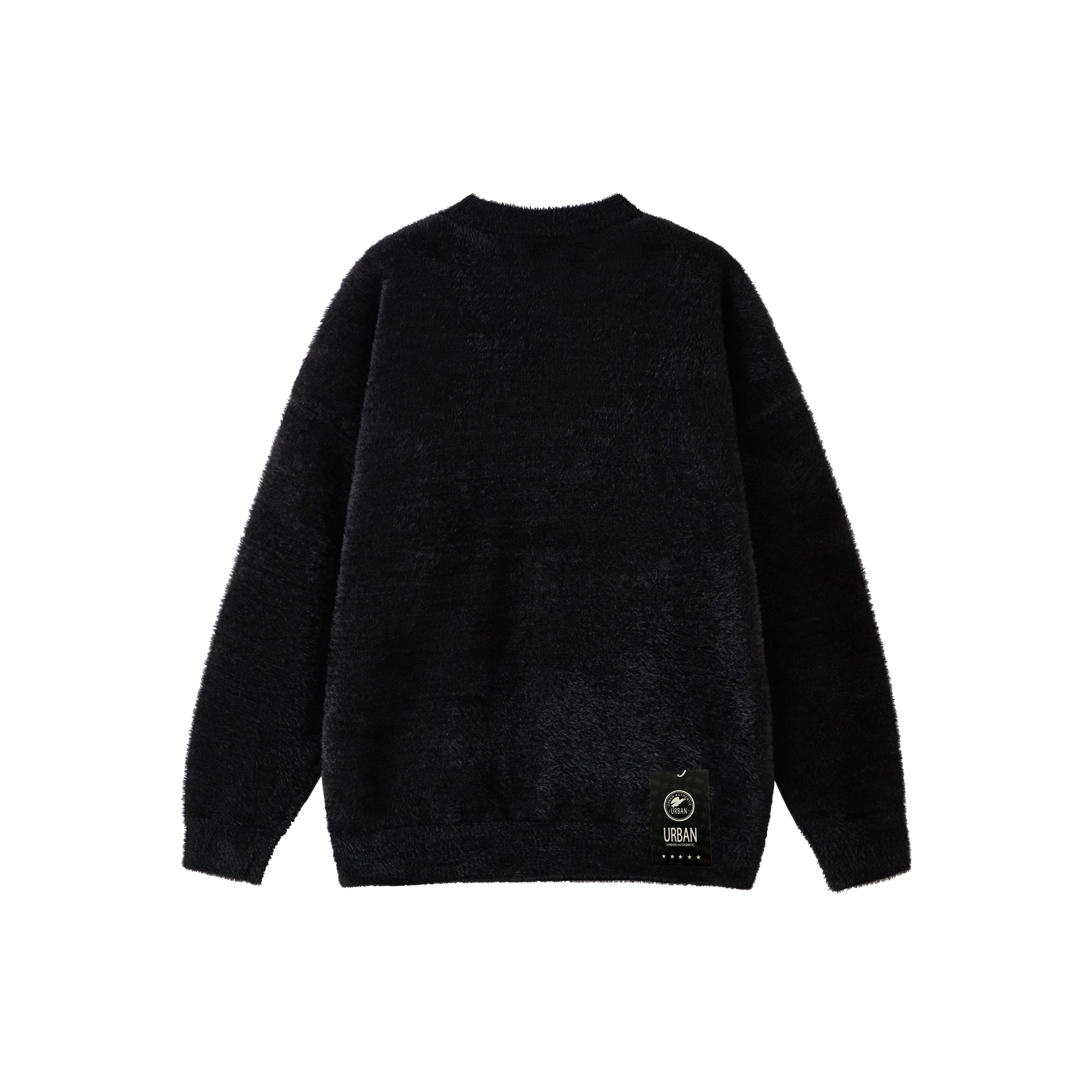 URBAN AUTHENTIC