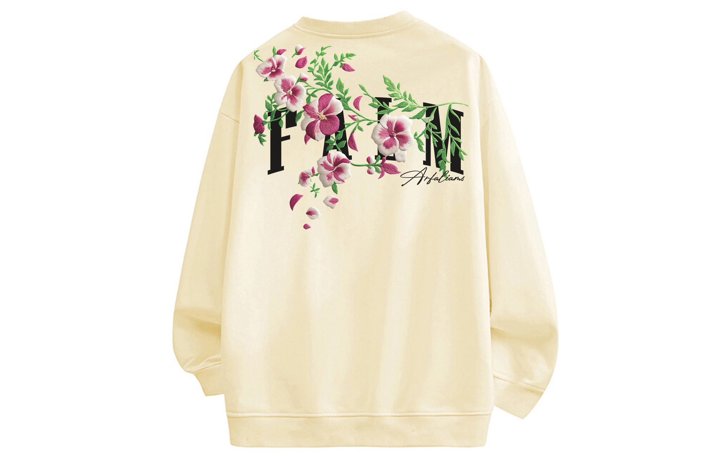 FALIAMS cleanfit