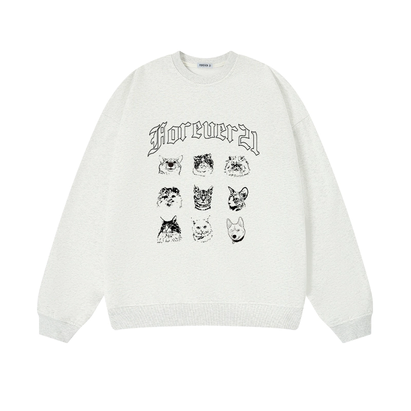 FOREVER 21