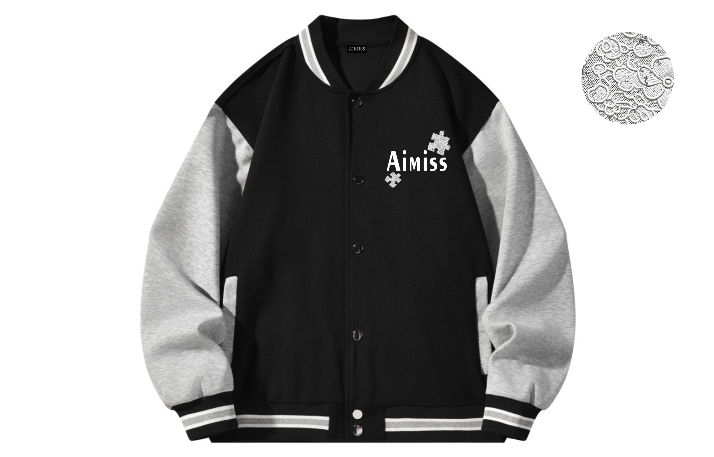 AIMISS Logo