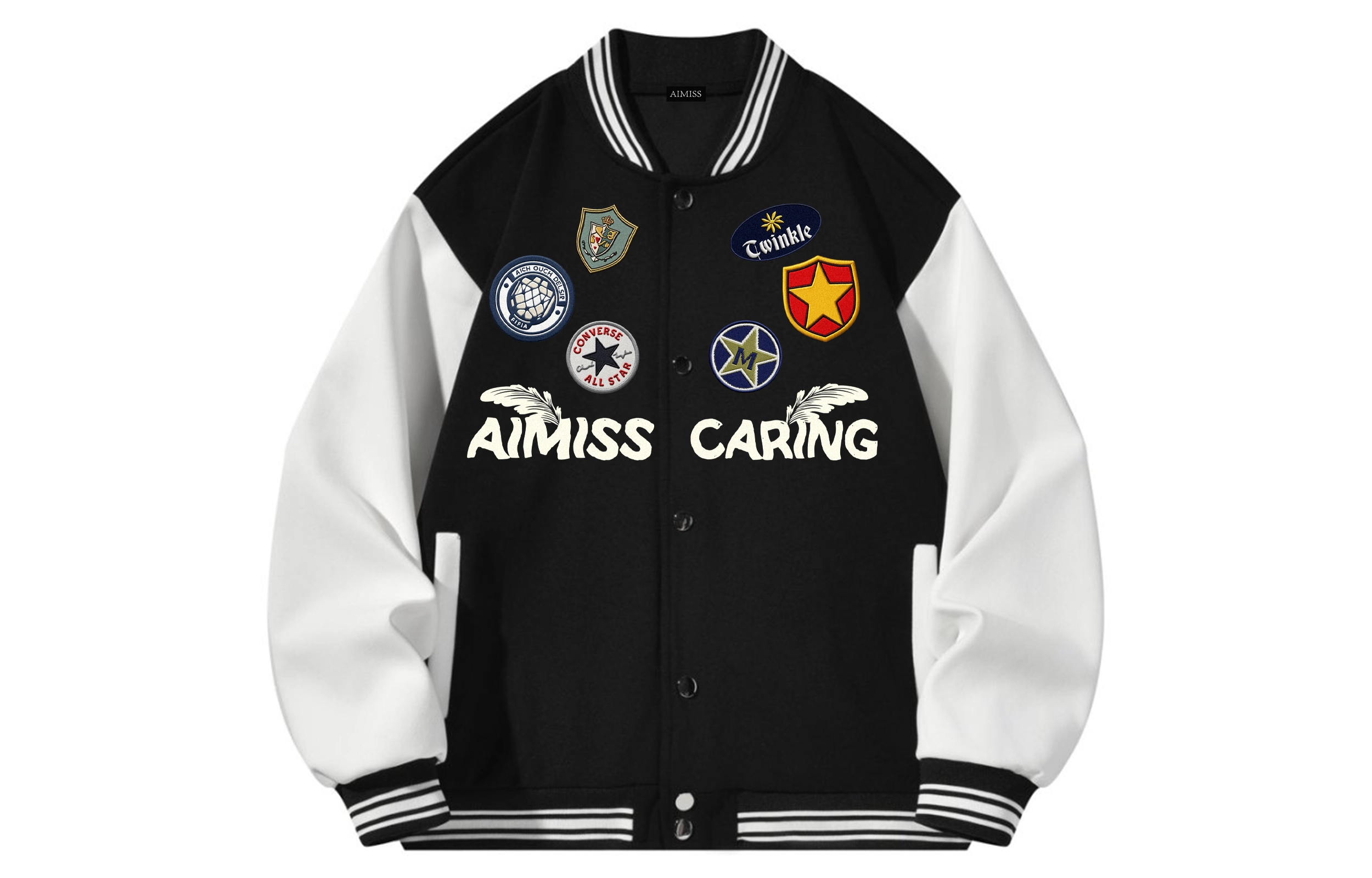 AIMISS Logo