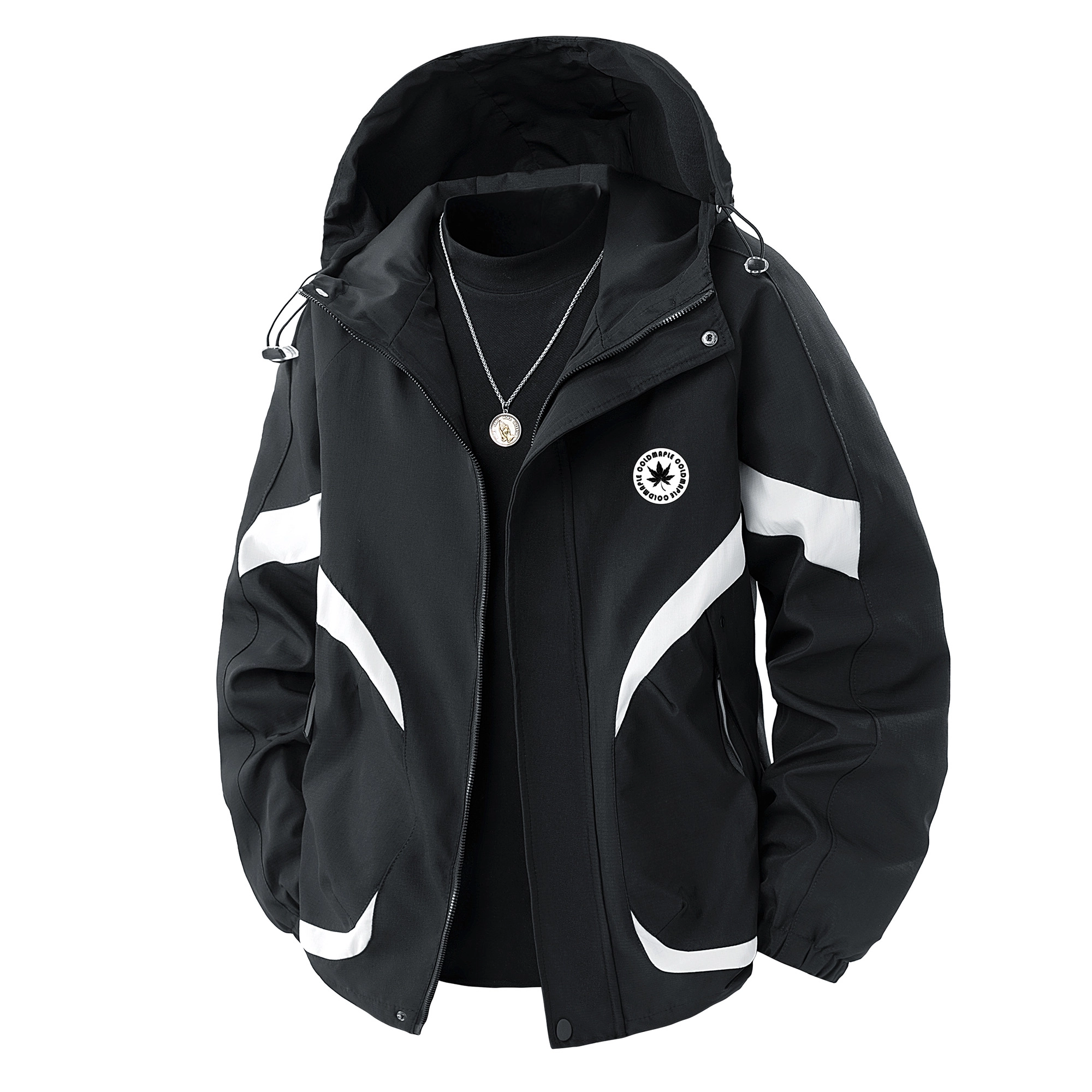 COLD MAPLE FW25