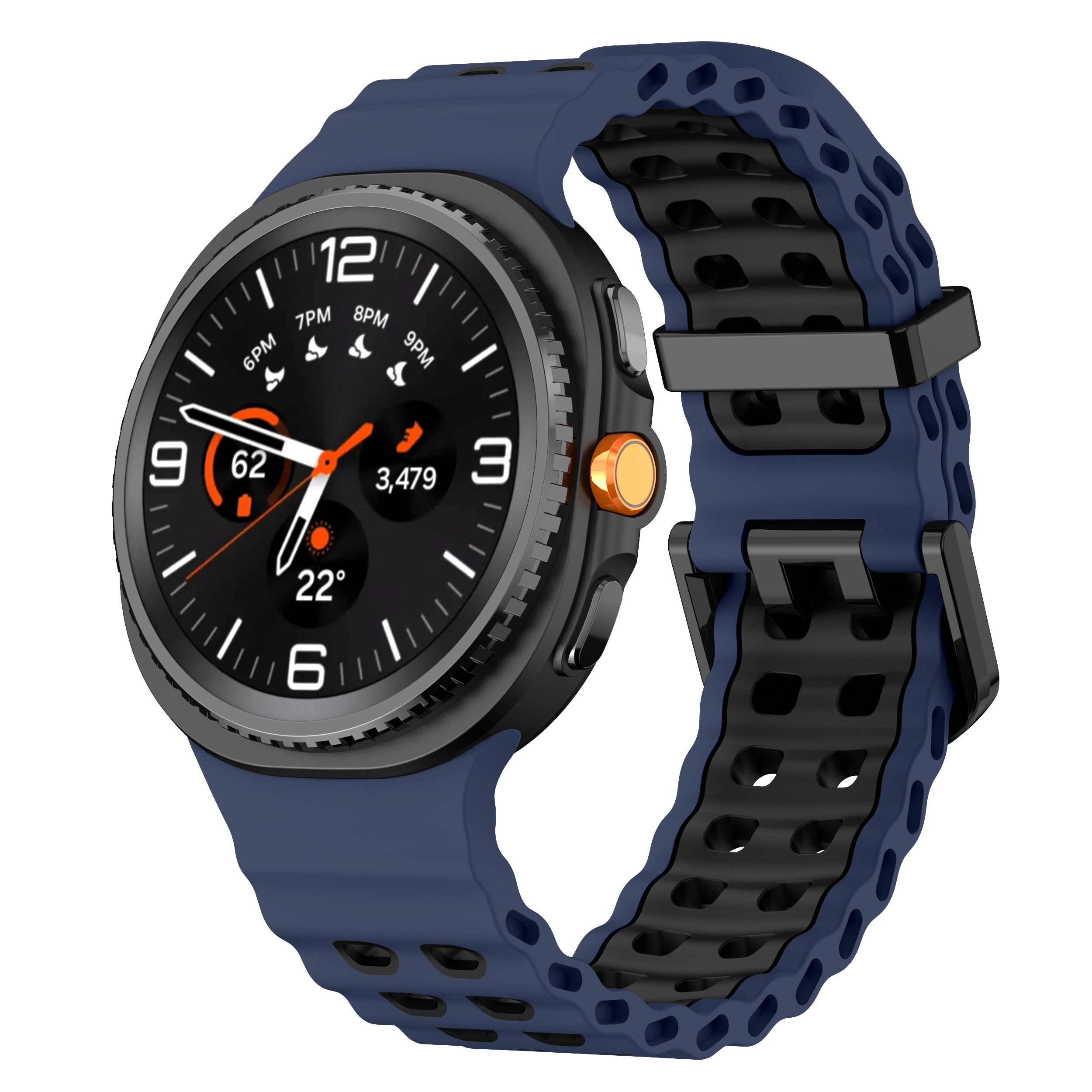 Antey Samsung Galaxy Watch8 Classicwatch 8