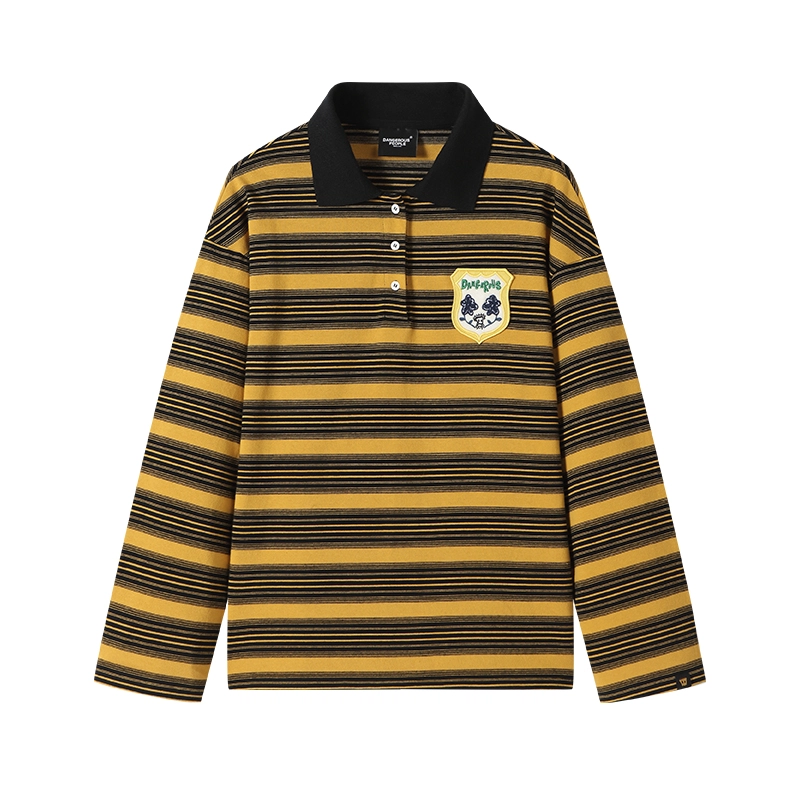 DANGEROUSPEOPLE Polo