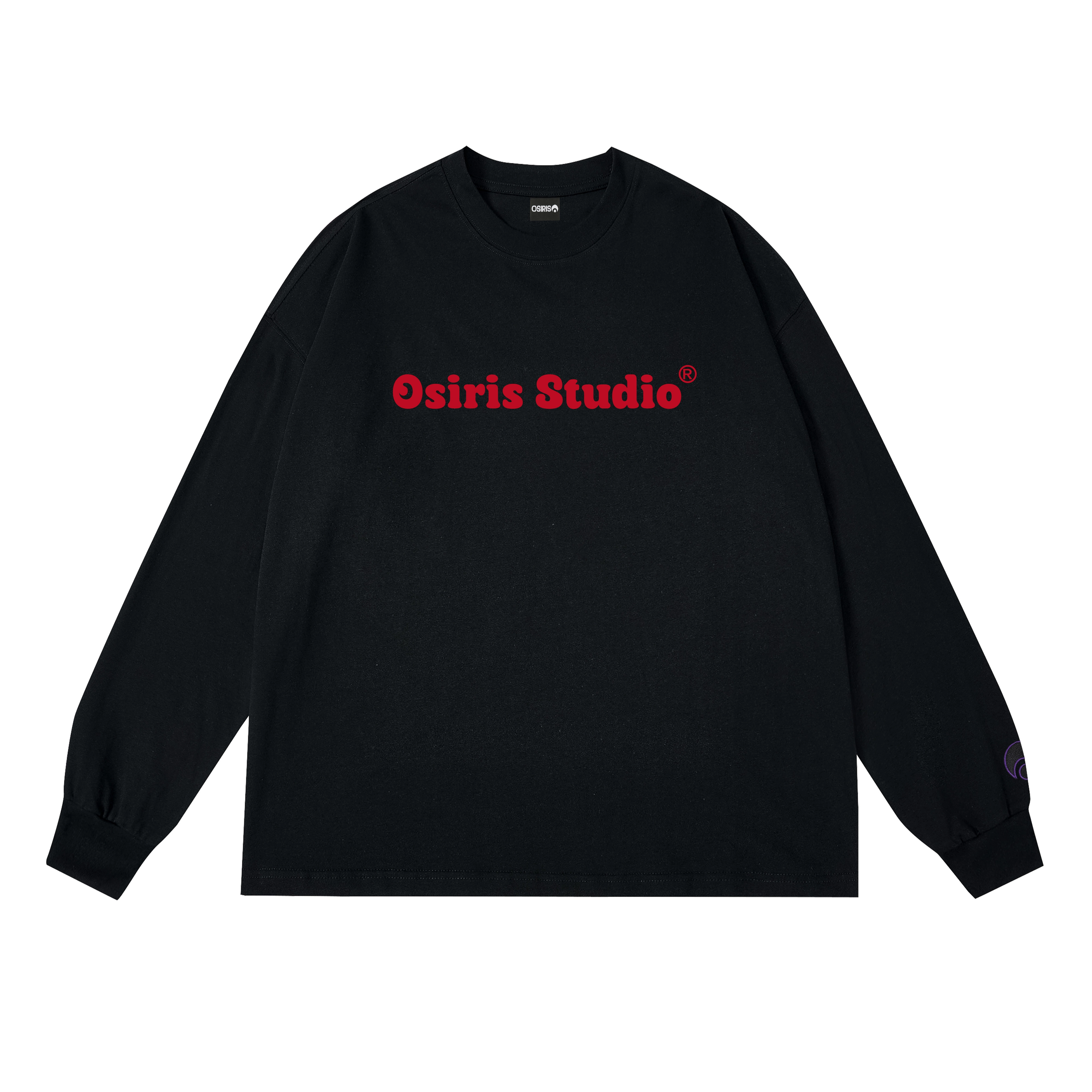 OSIRIS 3DT