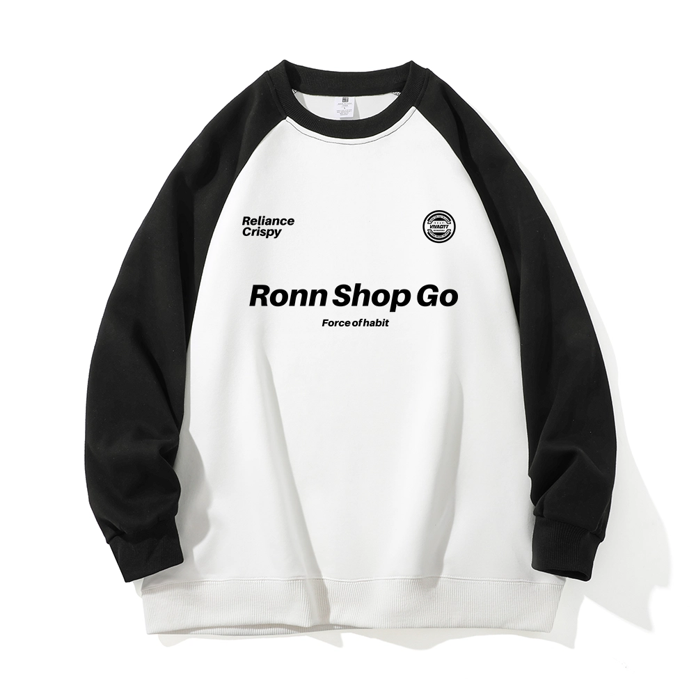 Ronn Shop t2025