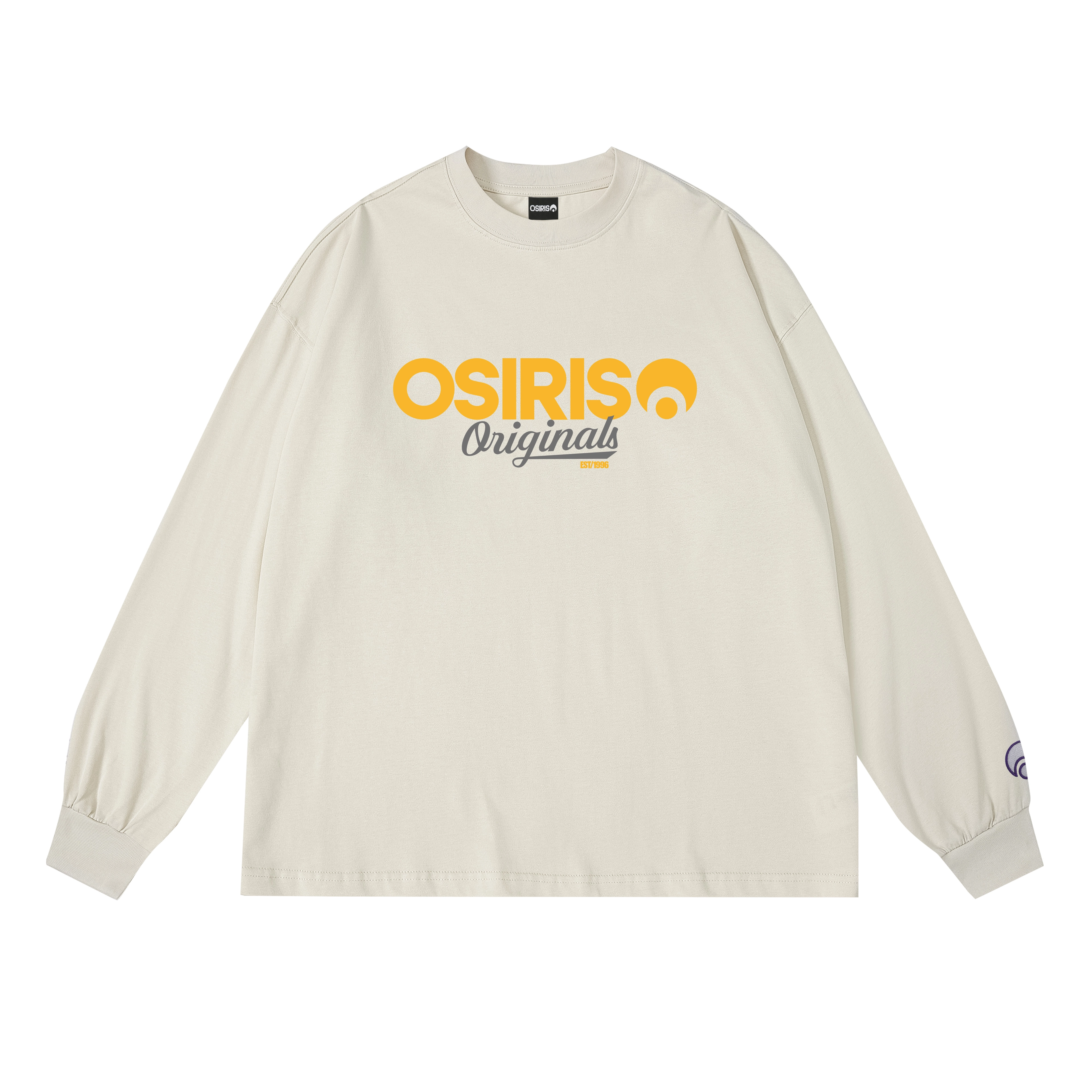 OSIRIS logoT
