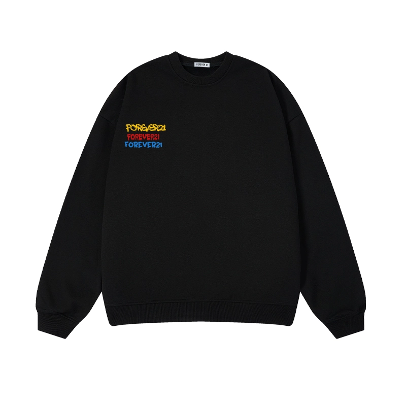 FOREVER 21