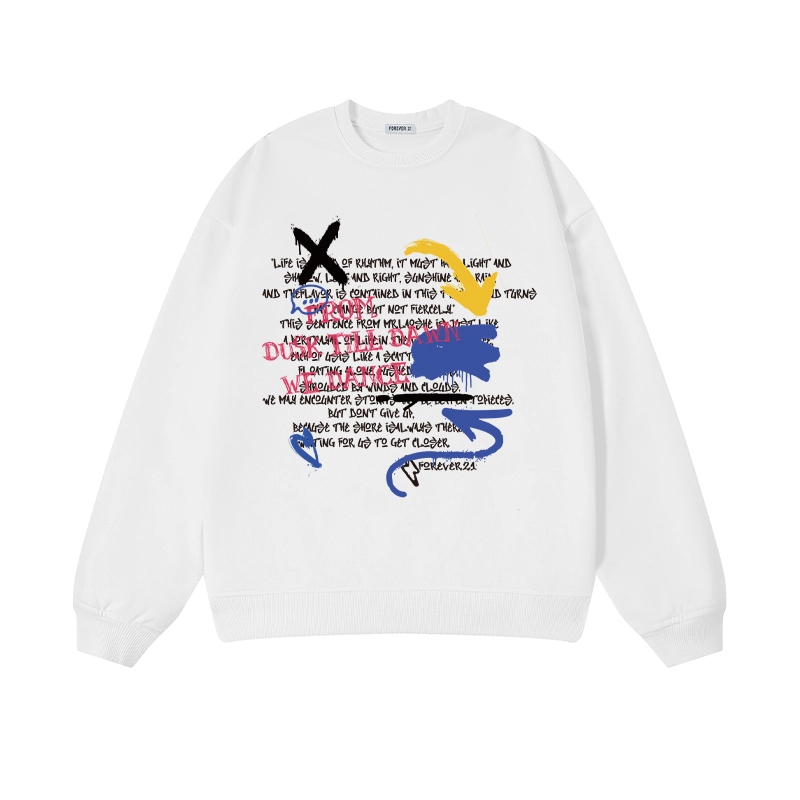 FOREVER 21
