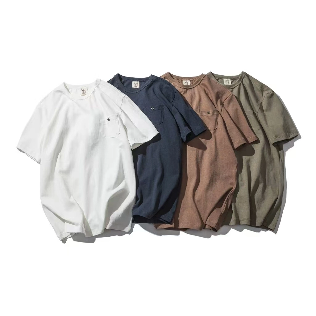 BLOOM VINTAGE A.C.E. POCKET T