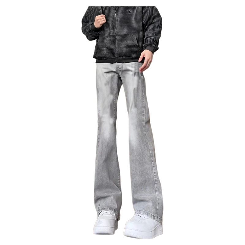 JIMIJONS cleanfit