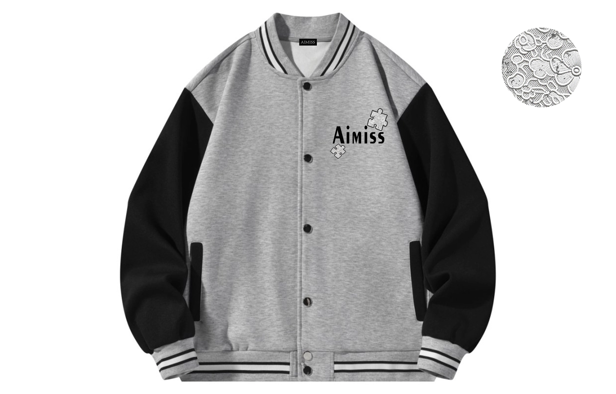 AIMISS Logo