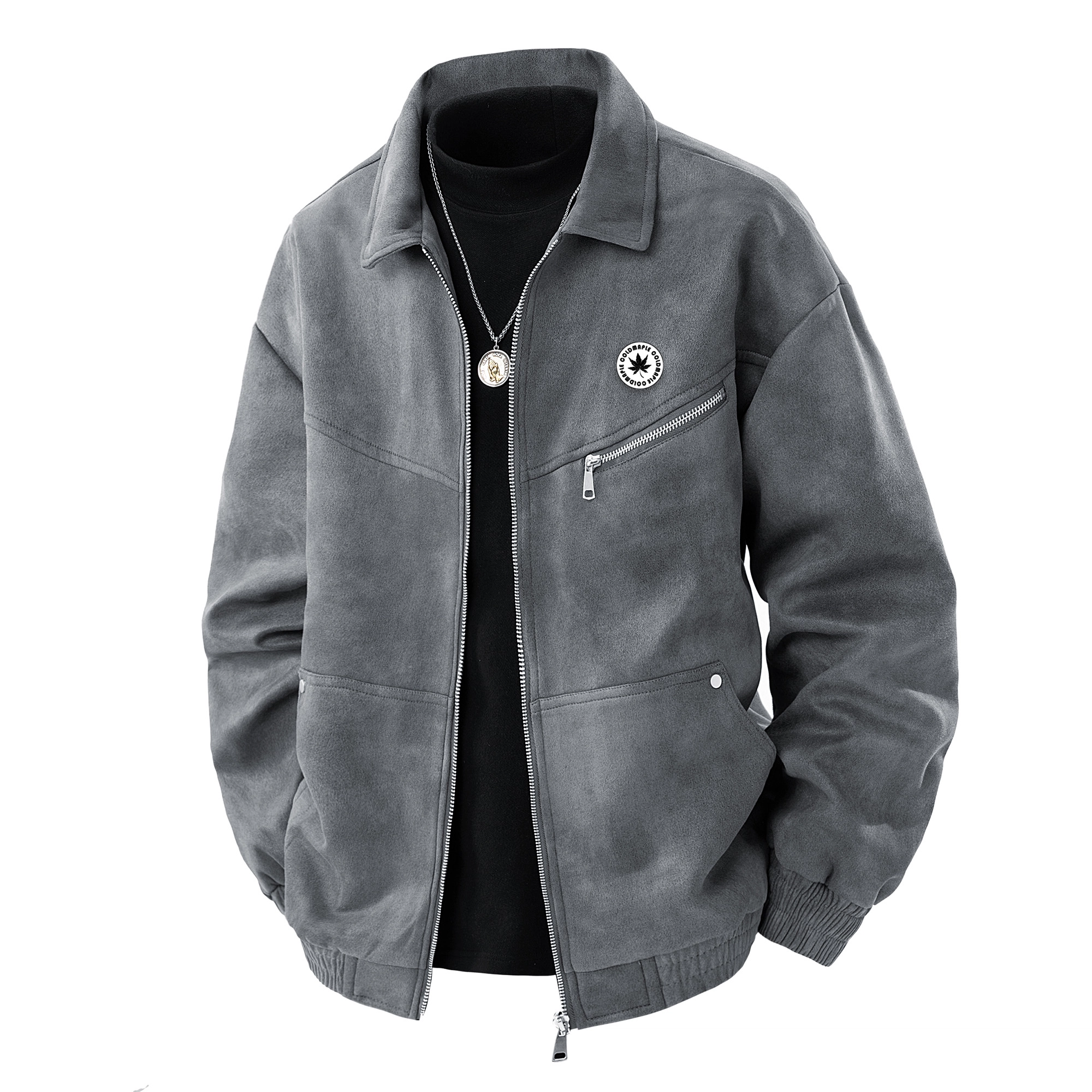 COLD MAPLE FW25